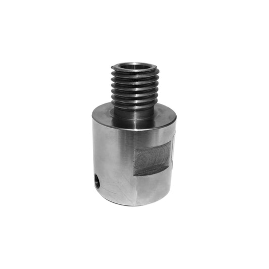 Spindle Adaptor M33 Female to 1" 8TPI  Male