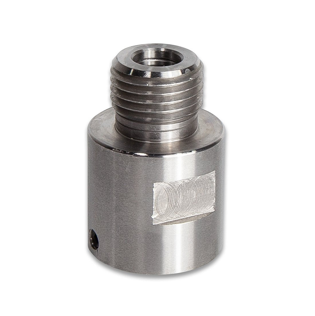 Spindle Adaptor 1" 8TPI Female to 1 1/4" 8TPI  Male