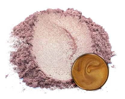 Red Mica Powder