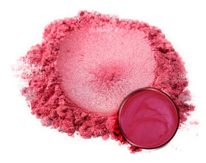 Red Mica Powder