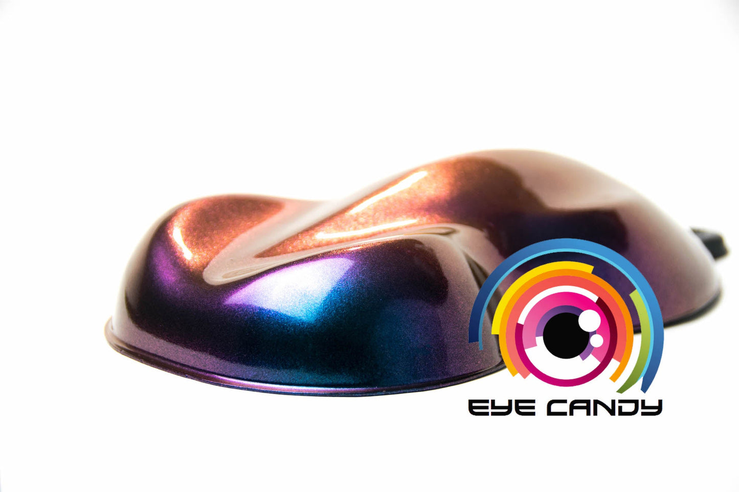 Color-Shifting Pigment