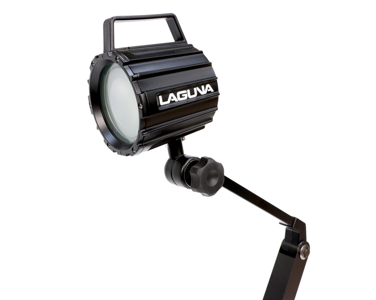 Laguna LED Chameleon 90CRI Machine Lamp