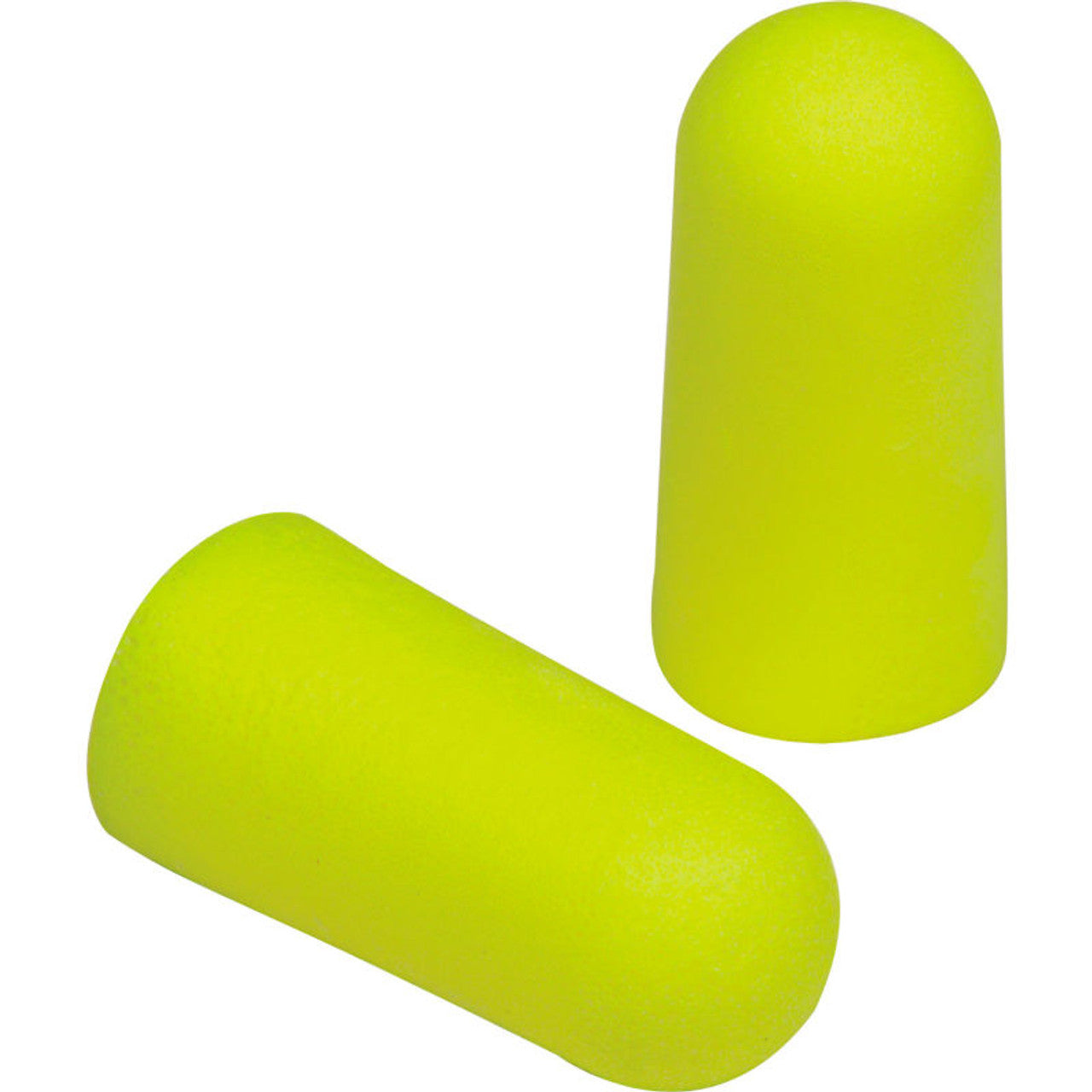 E-A-Rsoft™ Yellow Neons™ Earplugs 312-1250, Uncorded