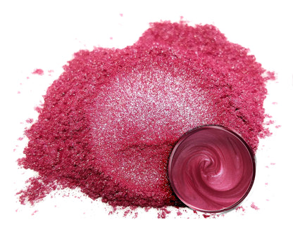 Red Mica Powder