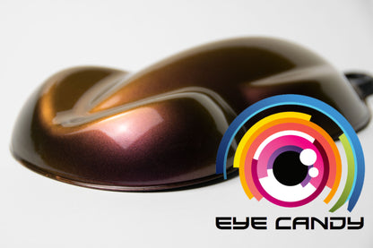Color-Shifting Pigment