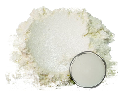 Green Mica Powder