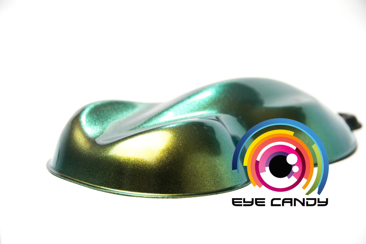 Color-Shifting Pigment