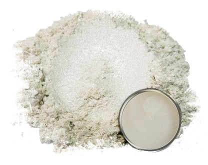 White Mica Powder
