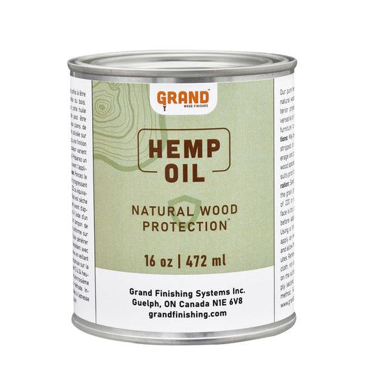 Hemp Oil