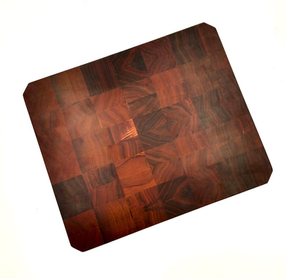 Endgrain Cutting Board