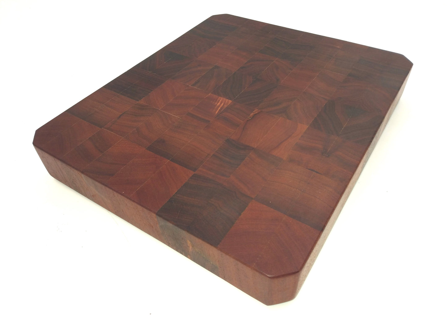 Endgrain Cutting Board