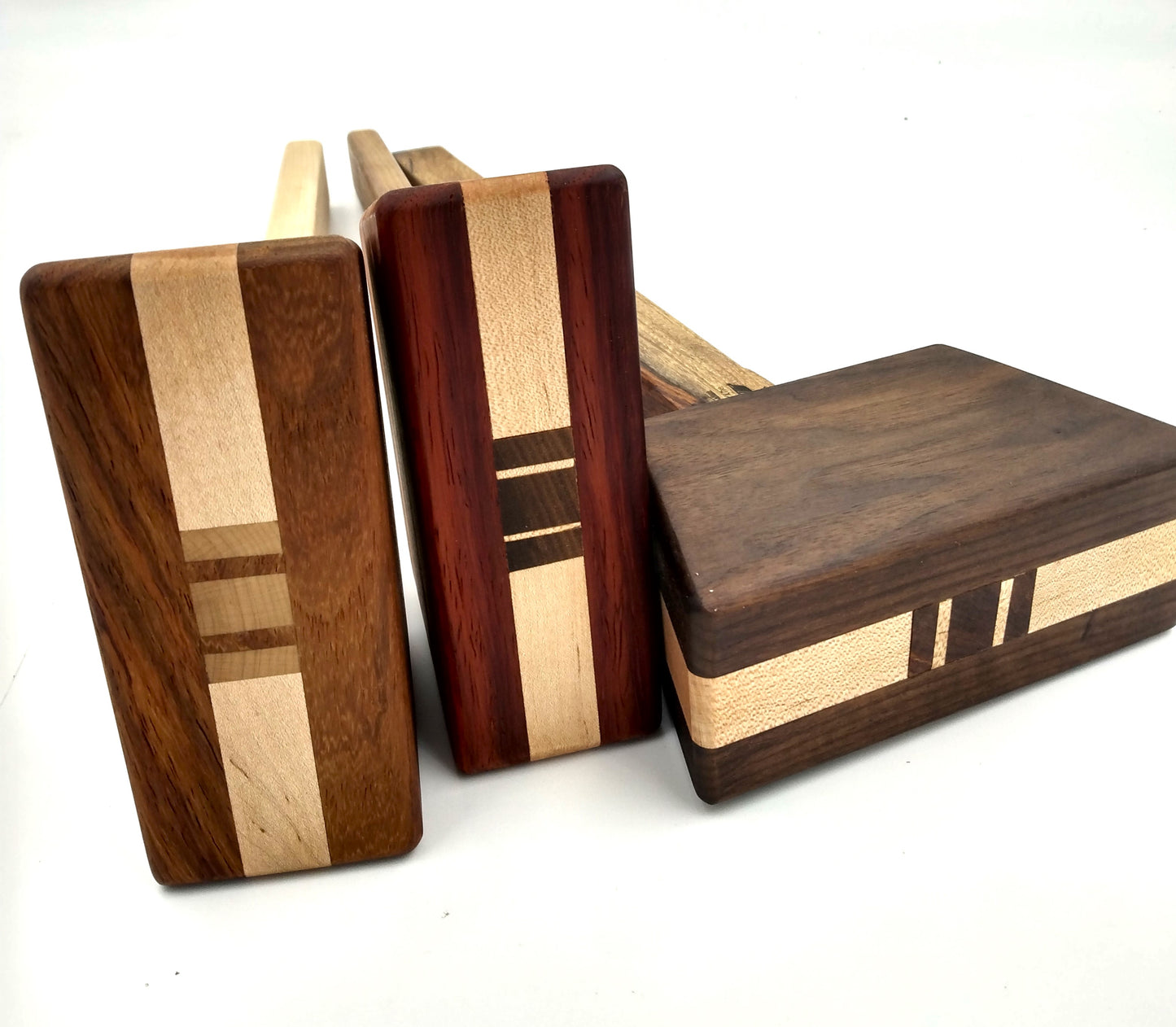 Long Handled Mallets by RLKWoodworkHER