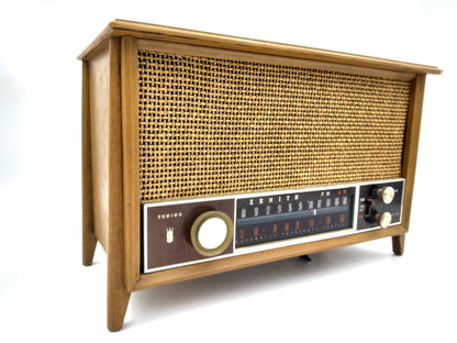 Small Refurbished Radio w/ Bluetooth