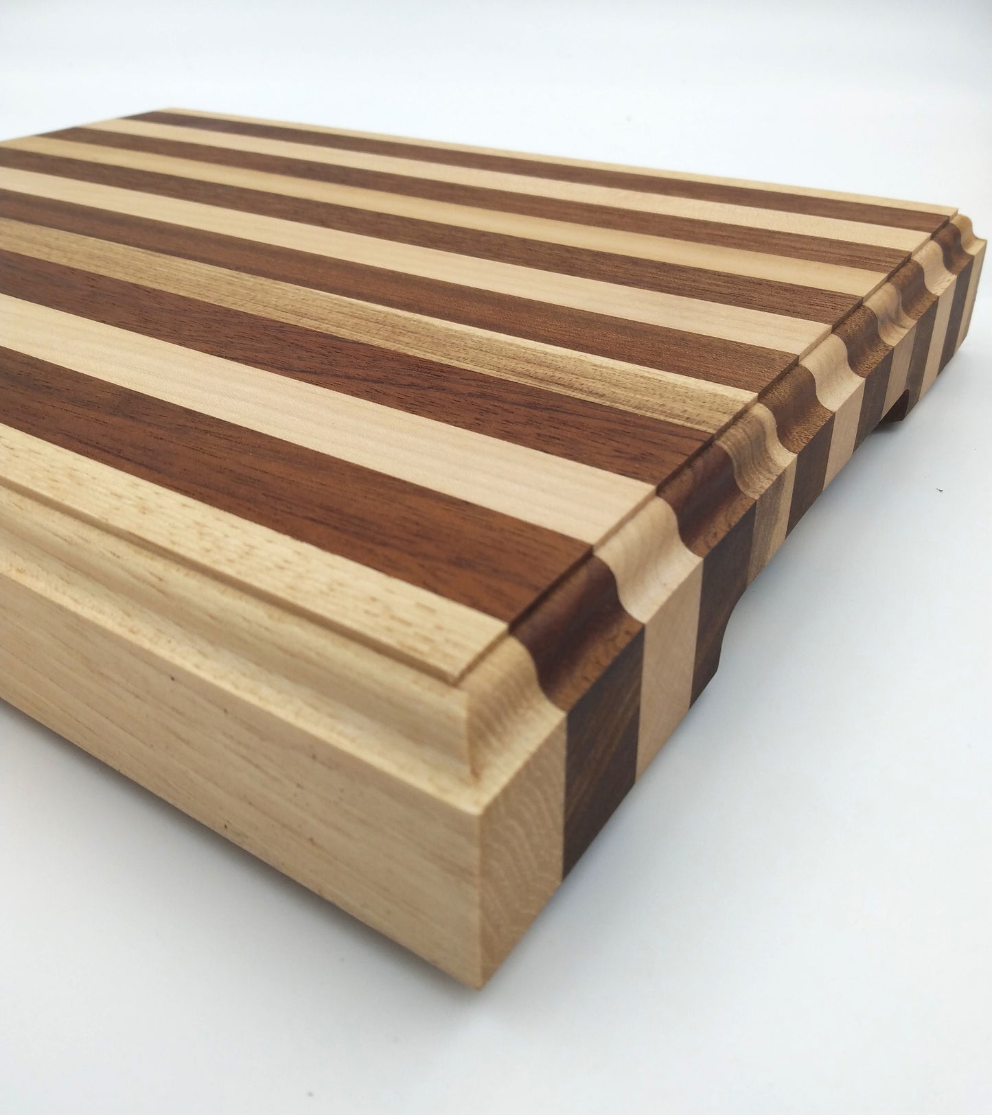 Mahogany & Maple Cutting Boards