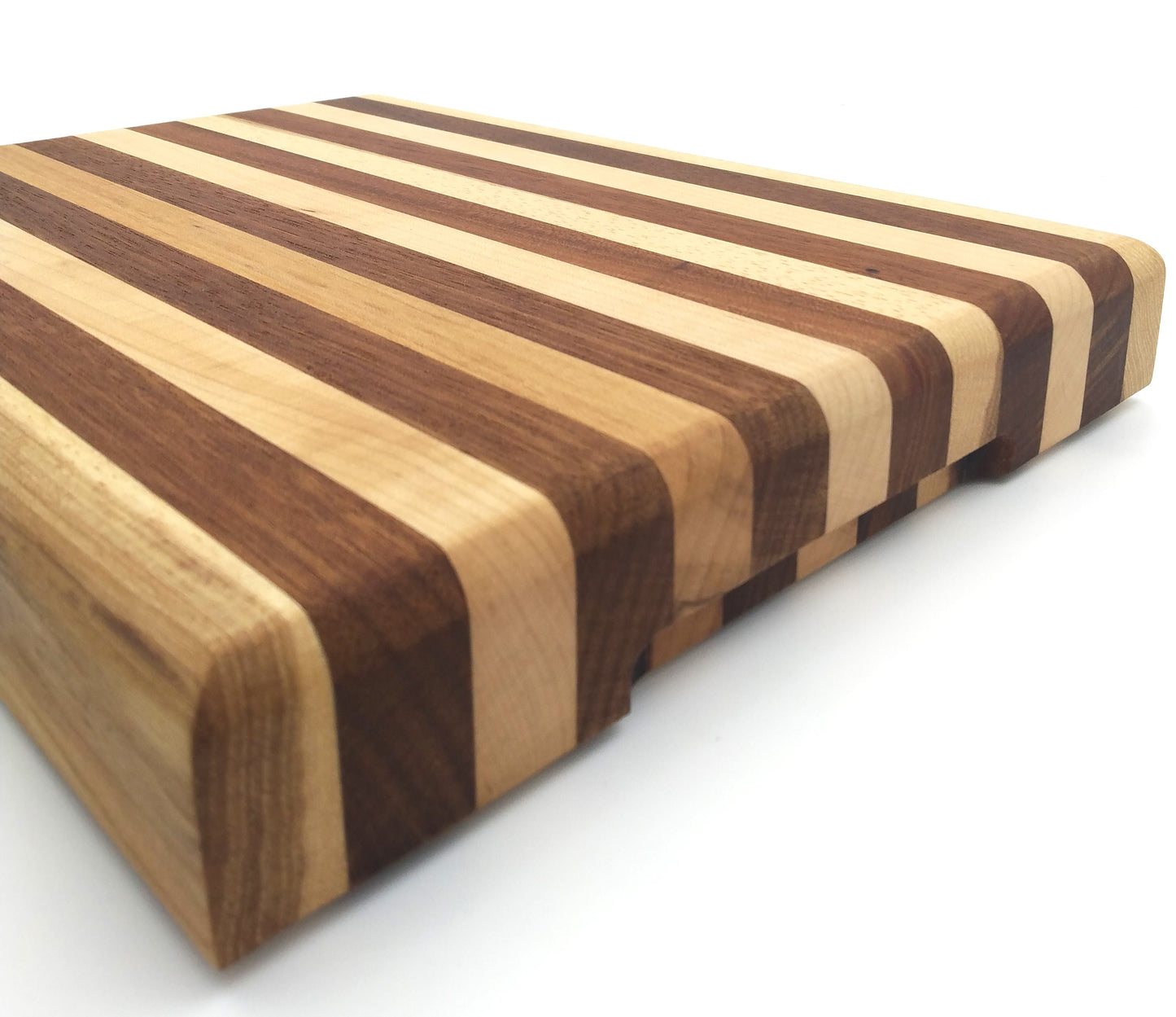 Mahogany & Maple Cutting Boards