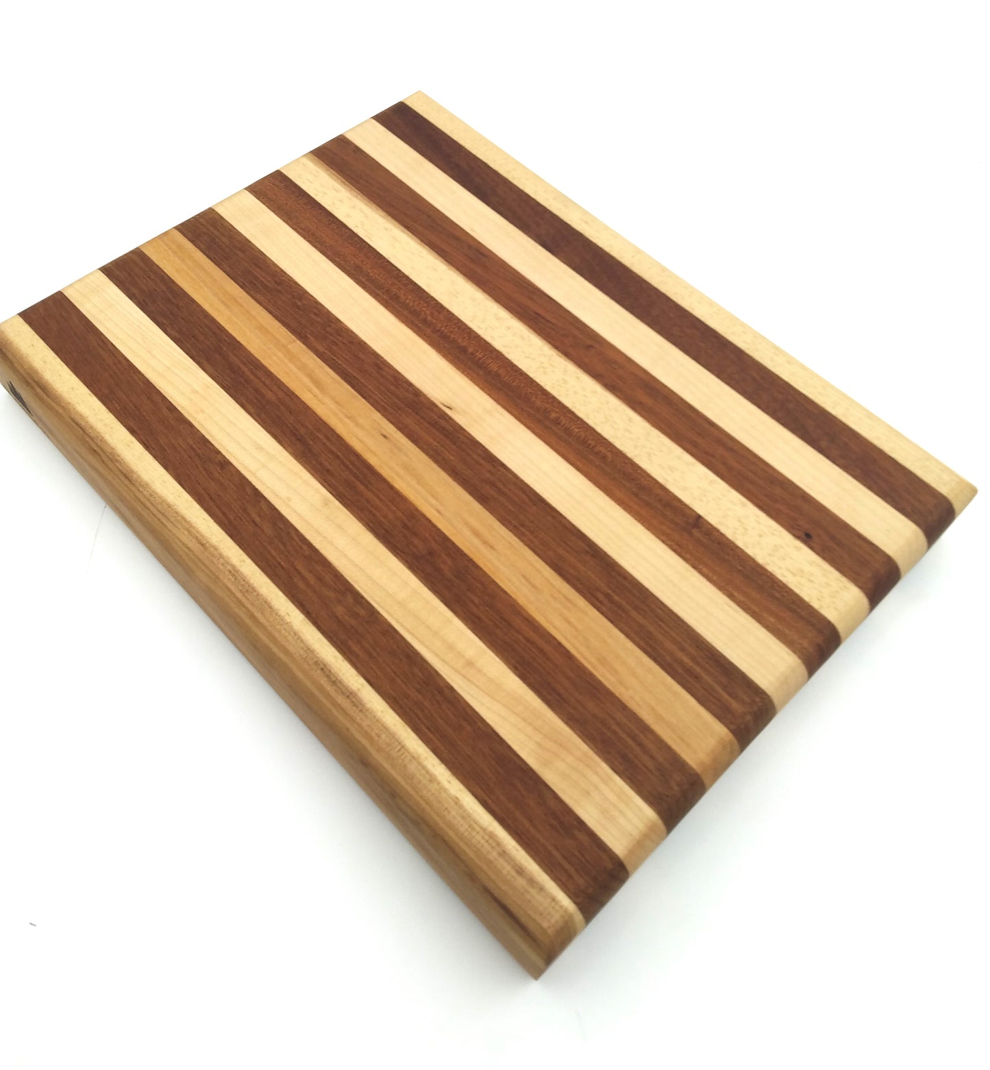 Mahogany & Maple Cutting Boards