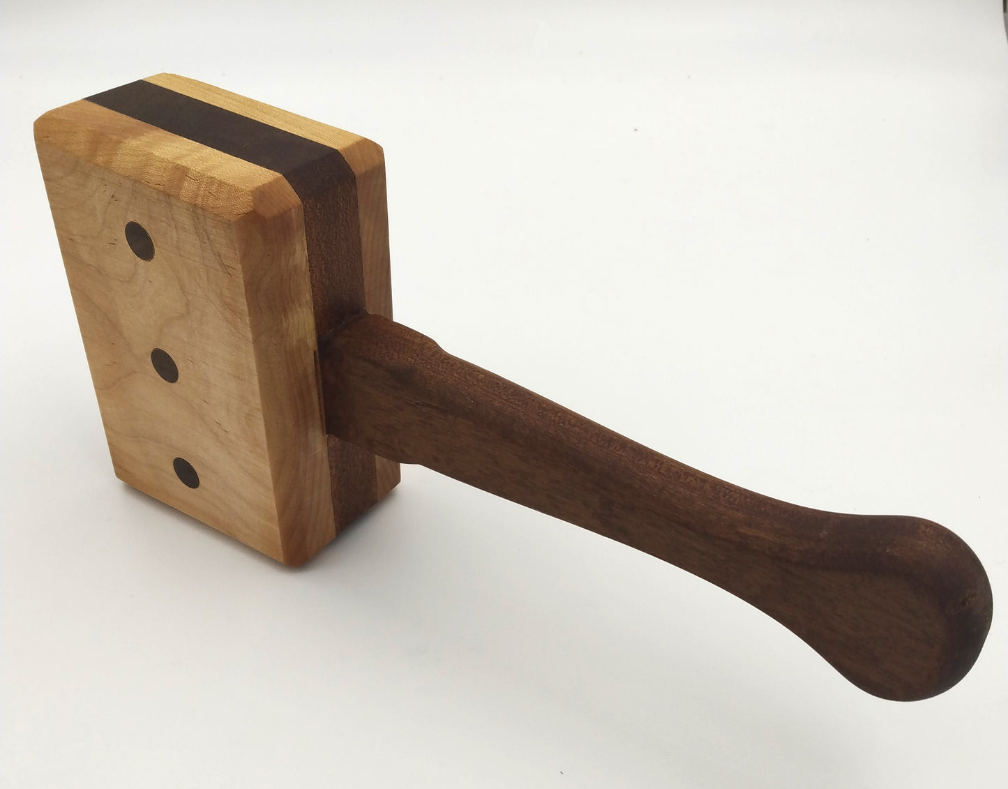 Mallets with Bottle Openers