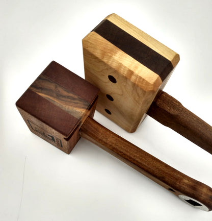 Mallets with Bottle Openers
