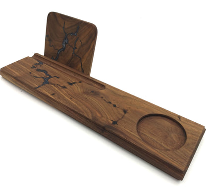 Fractal Tablet Stand