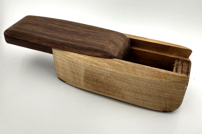 Mini Stash Boxes