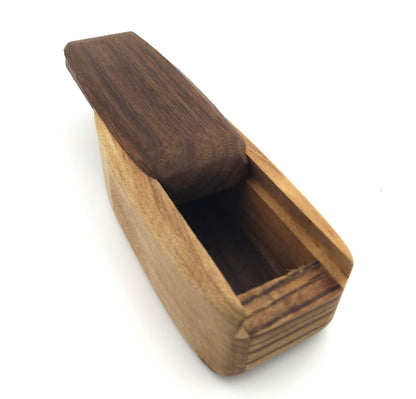 Mini Stash Boxes