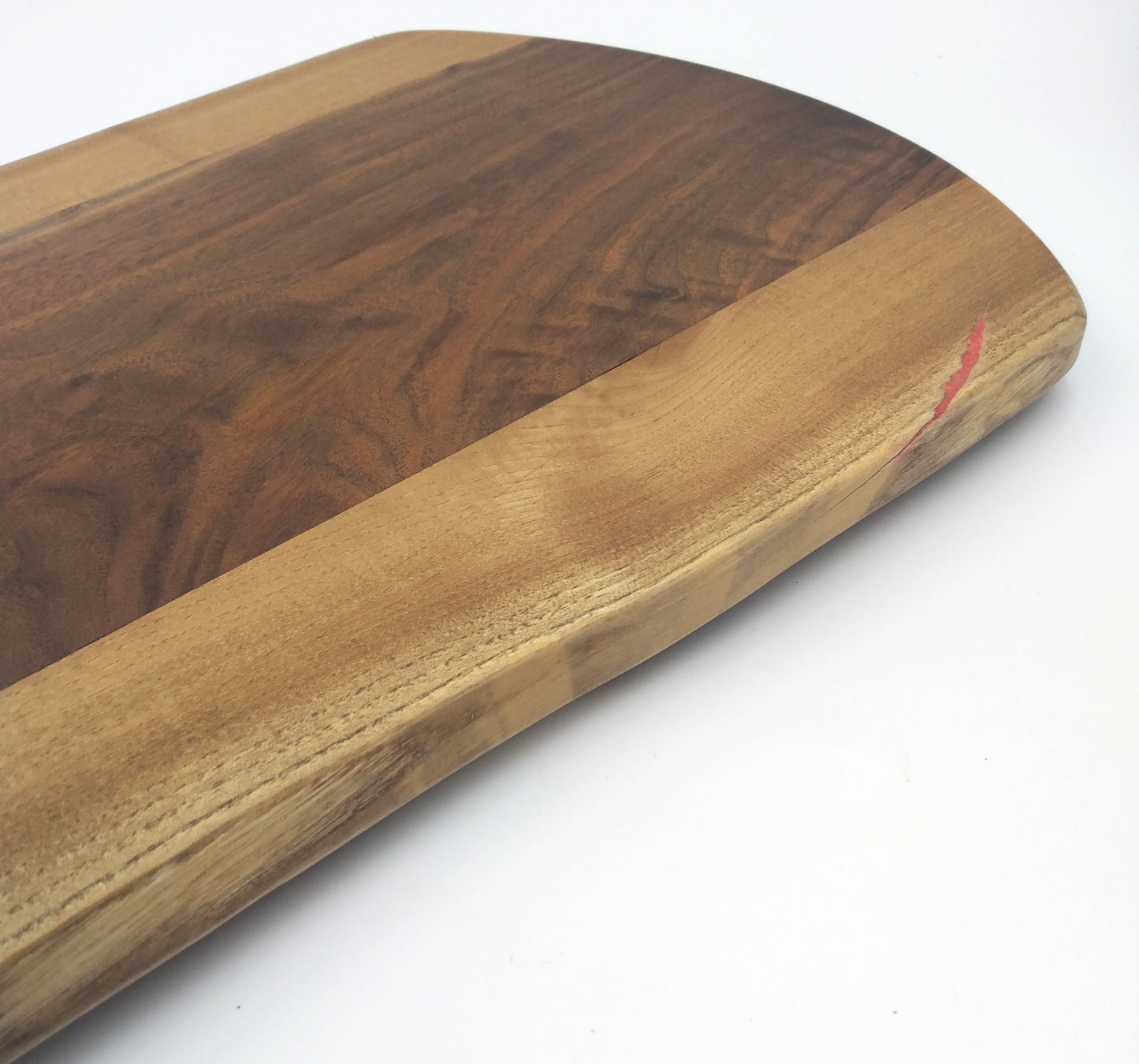 Puzzle Shape Serving Board