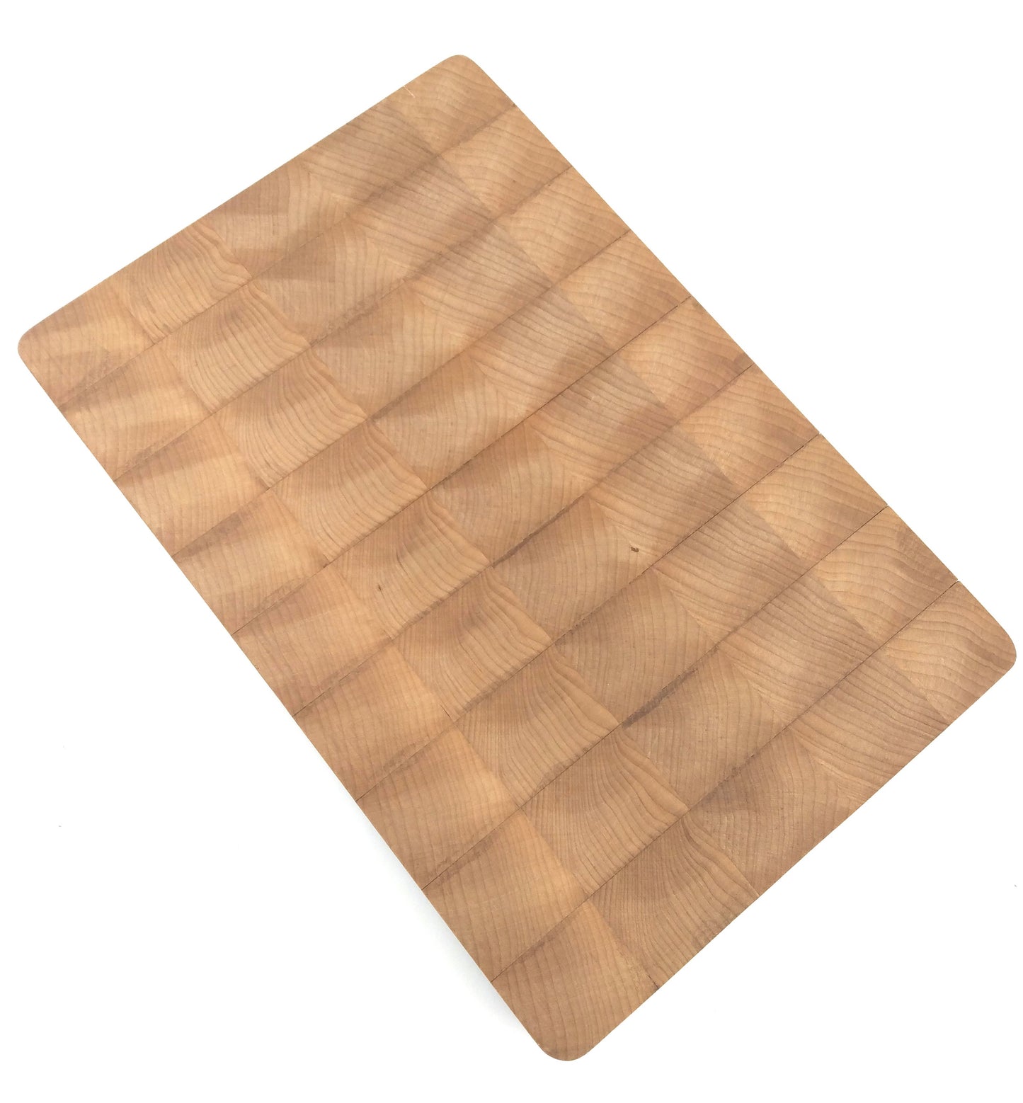Maple Endgrain Cutting Board