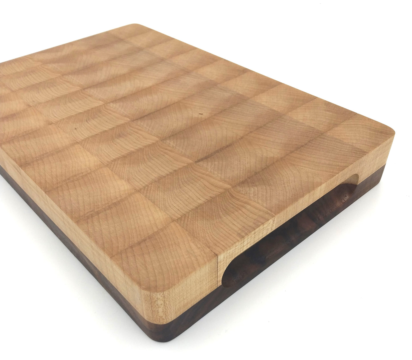 Maple Endgrain Cutting Board