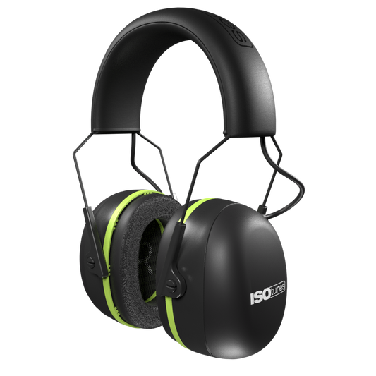 AIR DEFENDER Earmuffs