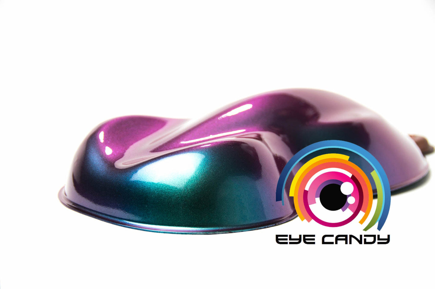Color-Shifting Pigment