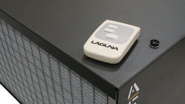 *IN STORE ONLY* Laguna Tools Air Filtration System - Open Box Floor Model