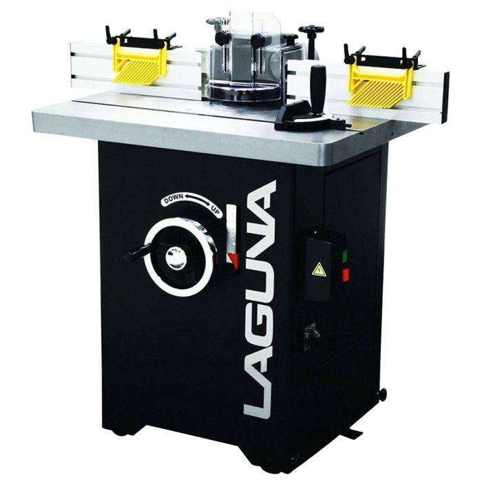 COMPACT SHAPER