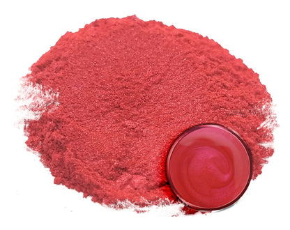 Red Mica Powder