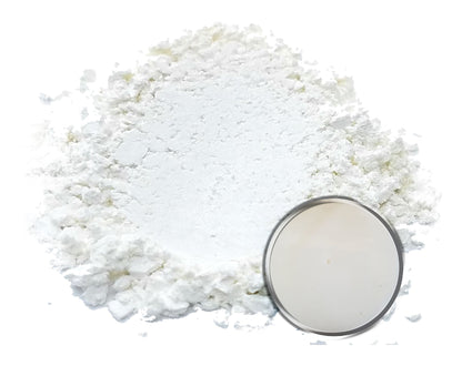 White Mica Powder