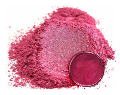 Red Mica Powder