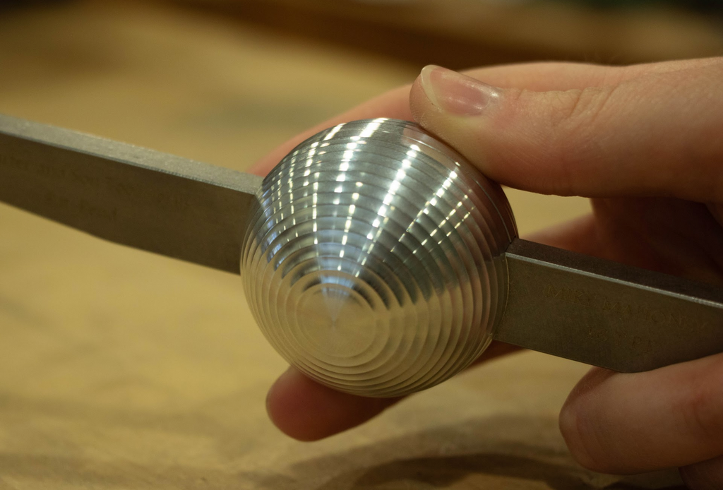 Double Ended Thread Chaser