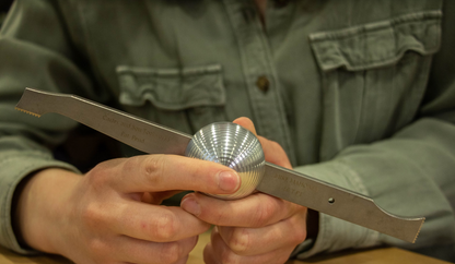 Double Ended Thread Chaser