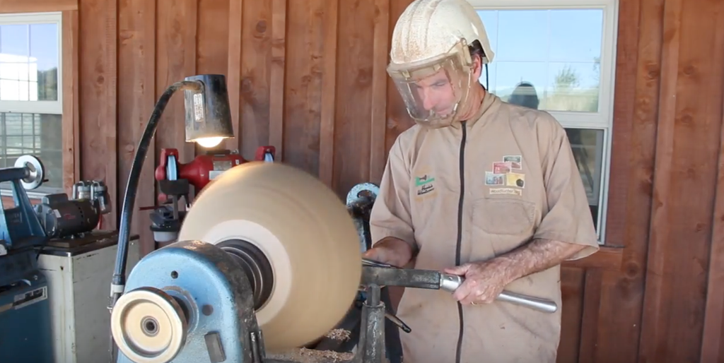 Mahoney Parabolic Shear Shaper