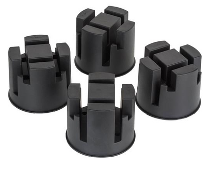4 pc. Clamp Blocks Set