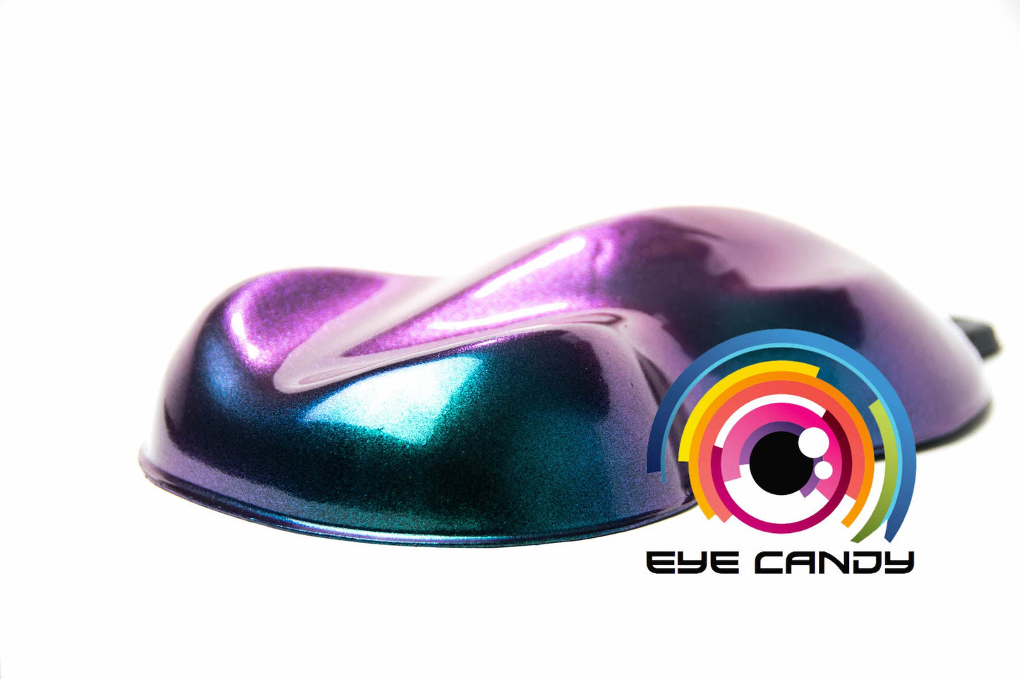 Color-Shifting Pigment