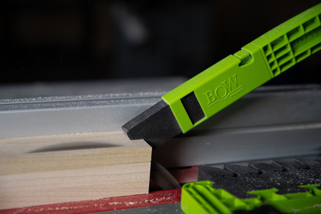 PushPRO Mini Push Stick