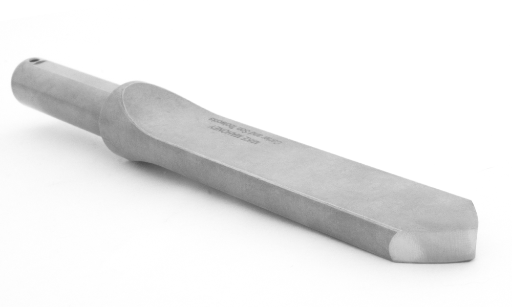 1" Spear Scraper