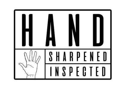 Mahoney Parabolic Shear Shaper