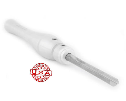1/2" Spindle Gouge (SG12)