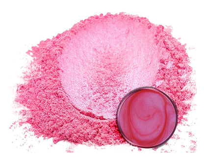 Red Mica Powder