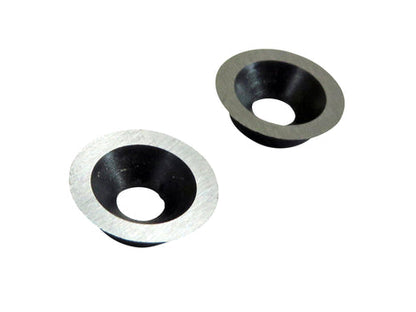 Solid Brass Wheel Marking Cutting Gauge with Micro Adjust and 2 Extra Cutters