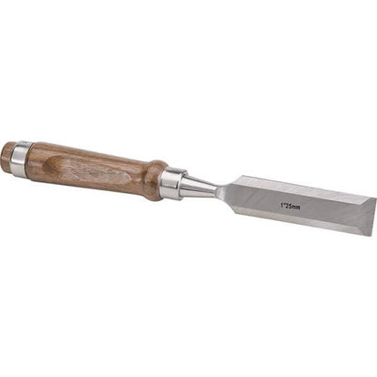 German Type Chisels