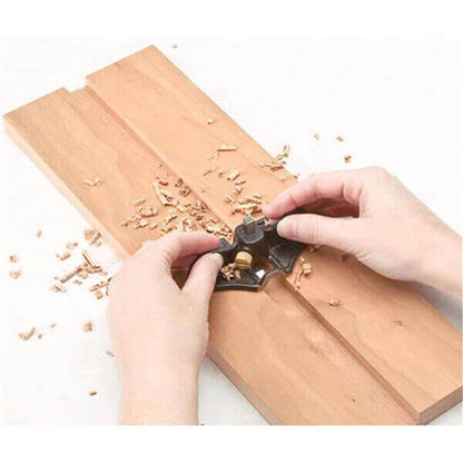 Shop Fox Router Plane