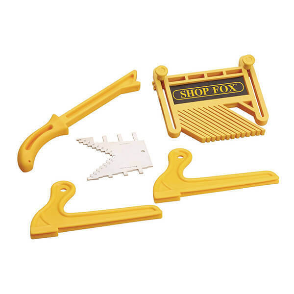 5 pc. Table Saw Safety Kit