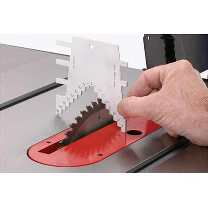 5 pc. Table Saw Safety Kit